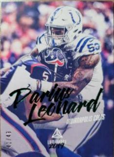 Darius Leonard
