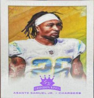 Asante Samuel Jr.