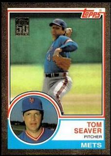 Tom Seaver
