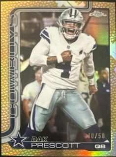Dak Prescott