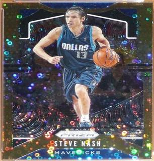 Steve Nash