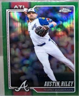 Austin Riley