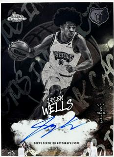 Jaylen Wells