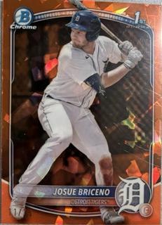 Josue Briceno