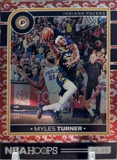 Myles Turner
