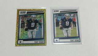 Tony Romo