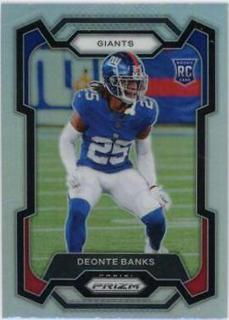 Deonte Banks