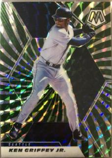 Ken Griffey Jr.