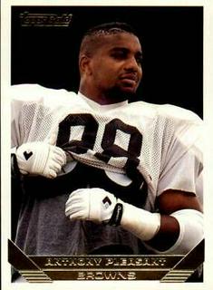 Anthony Pleasant