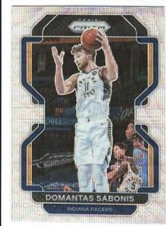 Domantas Sabonis