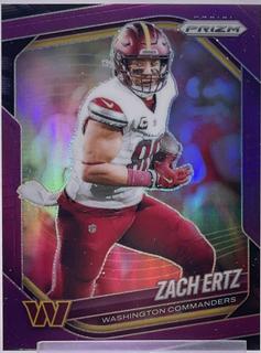 Zach Ertz