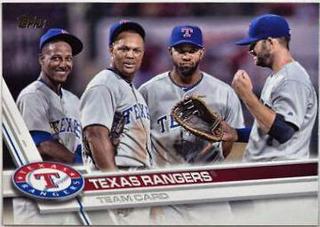 Texas Rangers