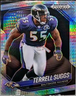 Terrell Suggs