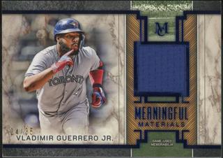 Vladimir Guerrero Jr.