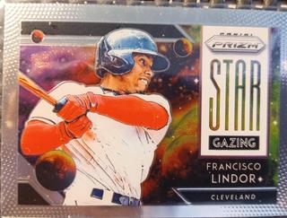Francisco Lindor