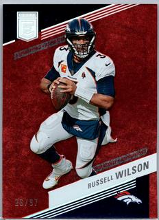 Russell Wilson