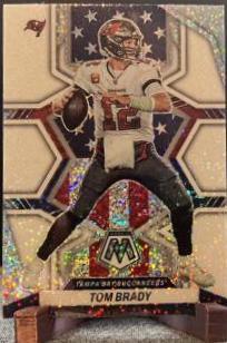 Tom Brady