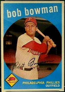 Bob Bowman