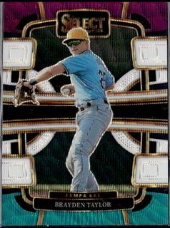 Brayden Taylor