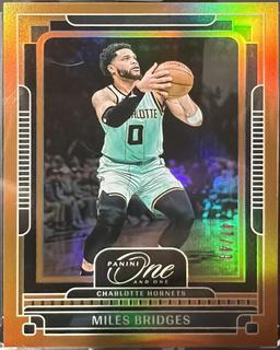Miles Bridges
