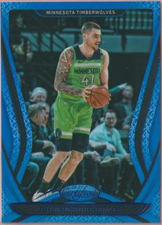Juancho Hernangomez