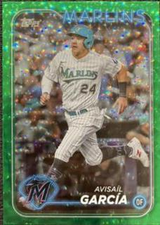 Avisail Garcia
