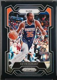 Kevin Durant
