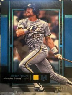 Robin Yount