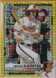 Heston Kjerstad