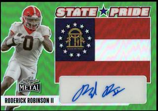 Roderick Robinson II