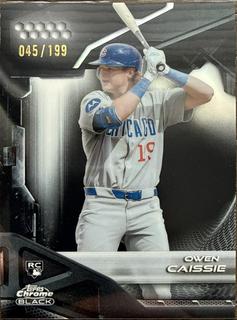 Owen Caissie