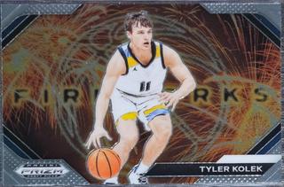 Tyler Kolek
