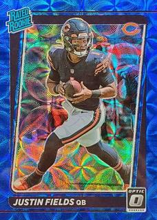 Justin Fields
