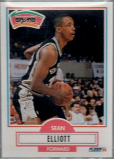 Sean Elliott