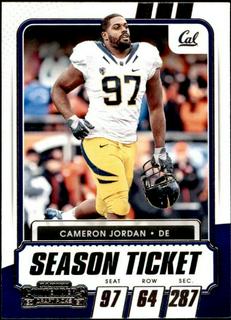 Cameron Jordan