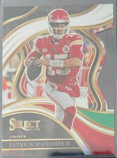 Patrick Mahomes II