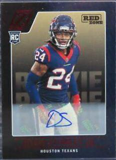 Derek Stingley Jr.