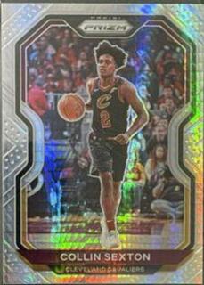 Collin Sexton