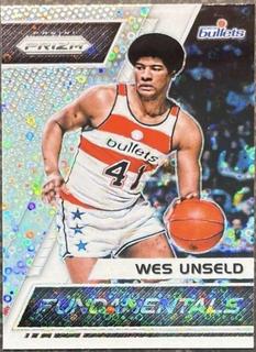 Wes Unseld