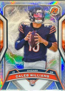 Caleb Williams