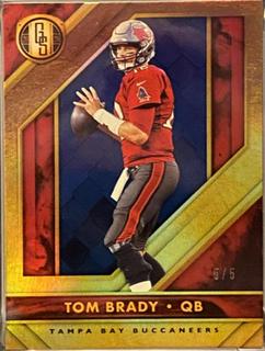 Tom Brady