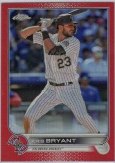 Kris Bryant