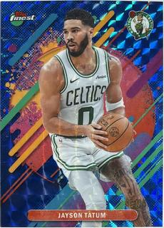 Jayson Tatum