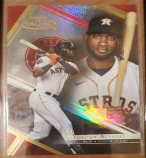 Yordan Alvarez