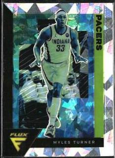 Myles Turner