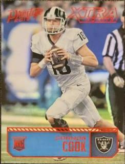 Connor Cook
