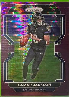 Lamar Jackson