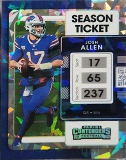 Josh Allen