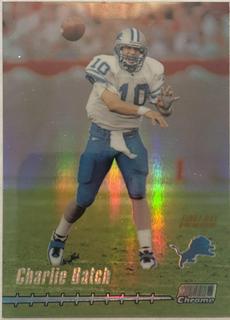 Charlie Batch
