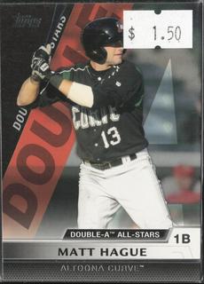 Matt Hague